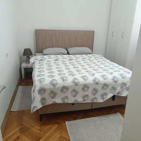 Center_apartment_lux Διαμέρισμα